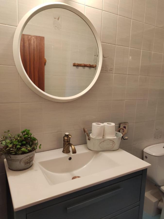Apartamento Capelot Jaca Bagian luar foto